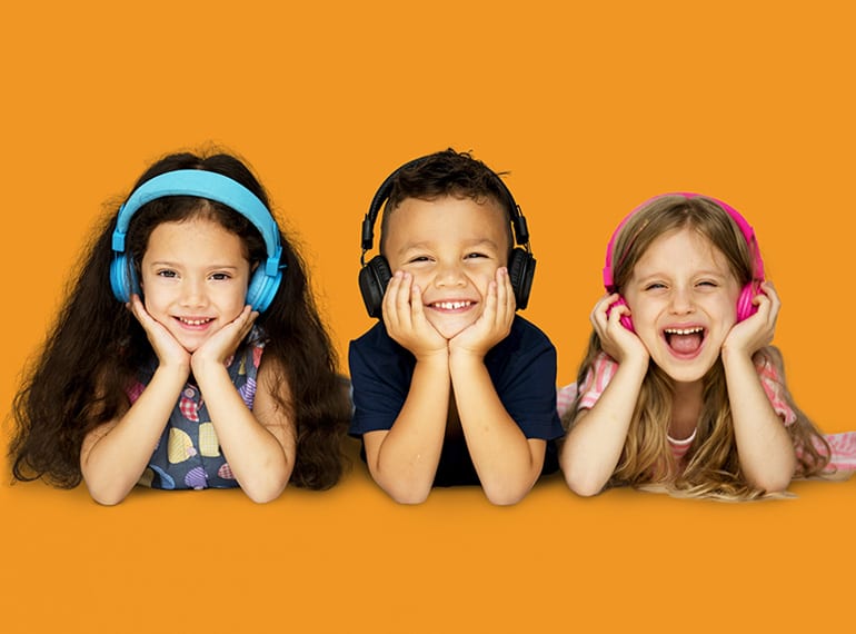 noise cancelling headphones for kids