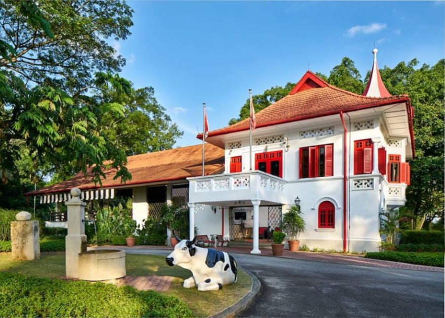 social clubs singapore swiss