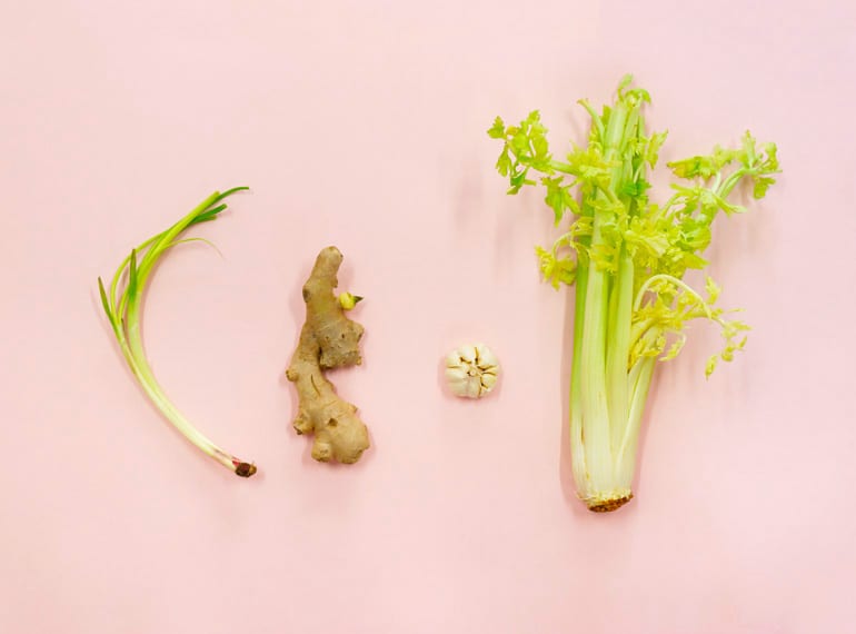 How to grow vegetables from scraps: Four kid-friendly ... How to grow vegetables from scraps: Four kid-friendly ... Growing Vegetables From Scraps