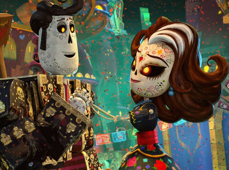Halloween movies for kids