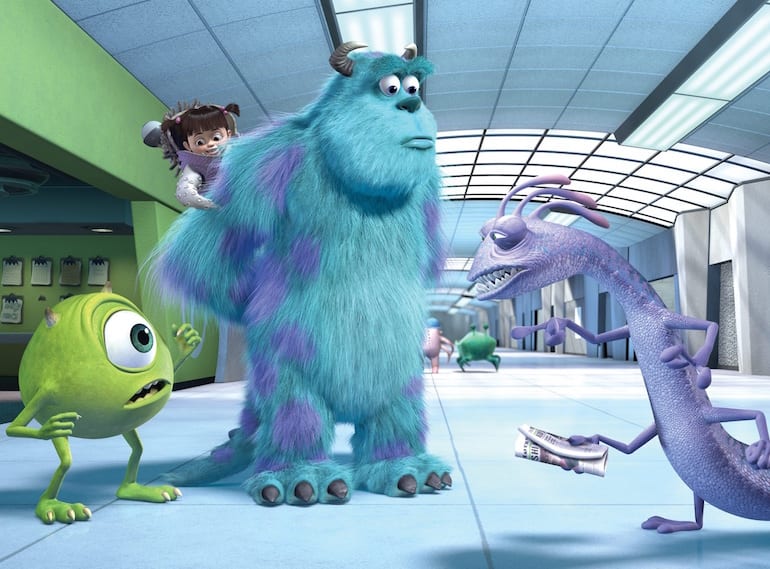Halloween movies for kids