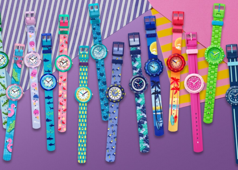 Shop for cute kids’ accessories in Singapore