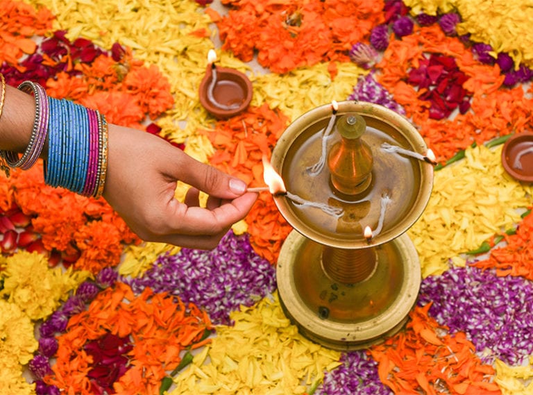Deepavali in Singapore 2019: guide to the Festival of Lights for families