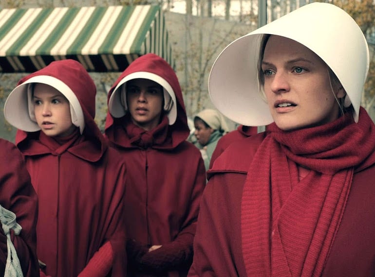TV-shows-Handmaiden