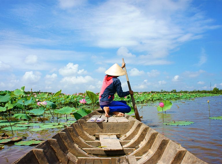 Weekend in Ho Chi Minh City with kids: things to do in Saigon, Vietnam