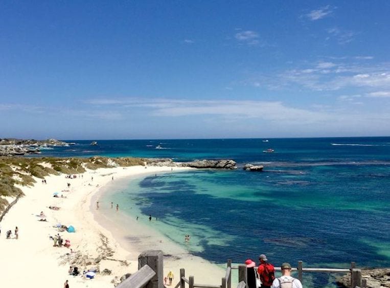 The CNY getaways you need on your radar for Chinese New Year