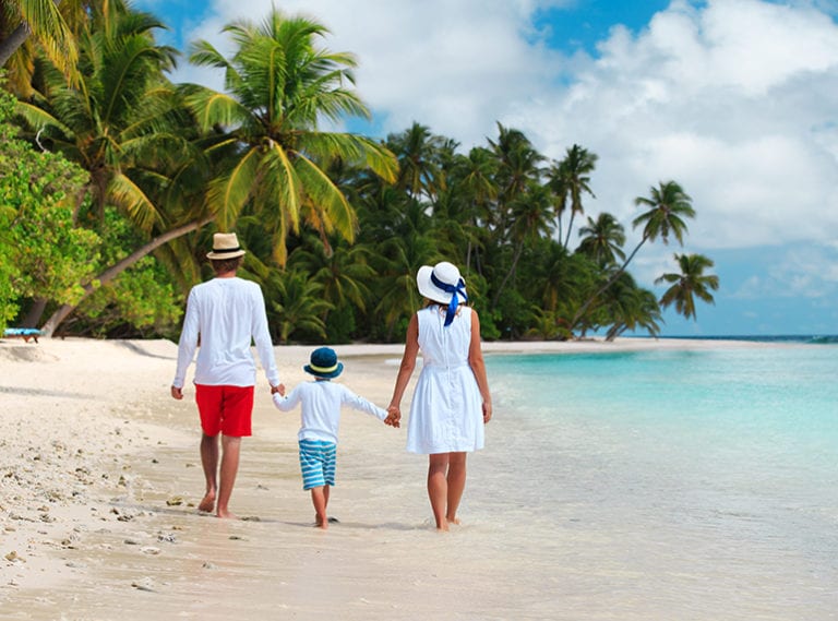 Short getaways for a Chinese New Year holiday from Singapore
