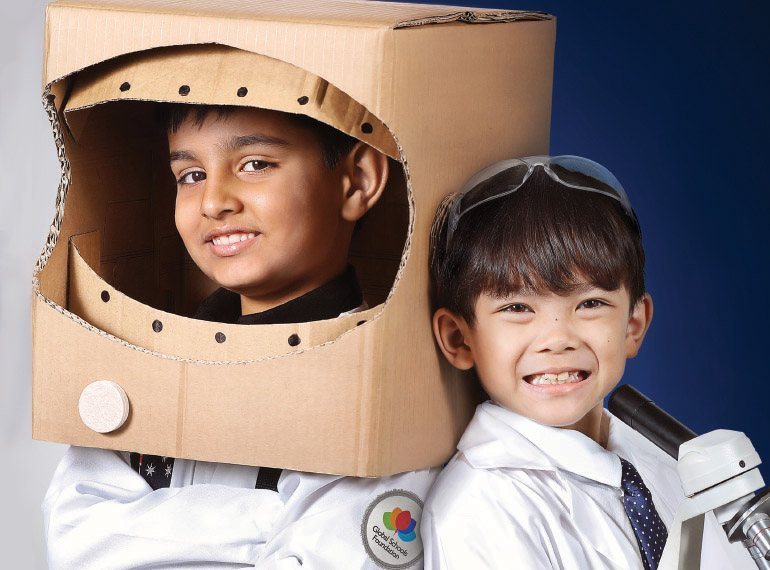 GIIS CCAs Honeykids Asia Singapore