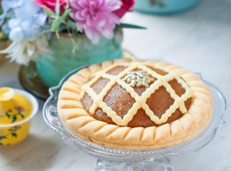 Chinese New Year snacks in Singapore: where to get your pineapple tarts
