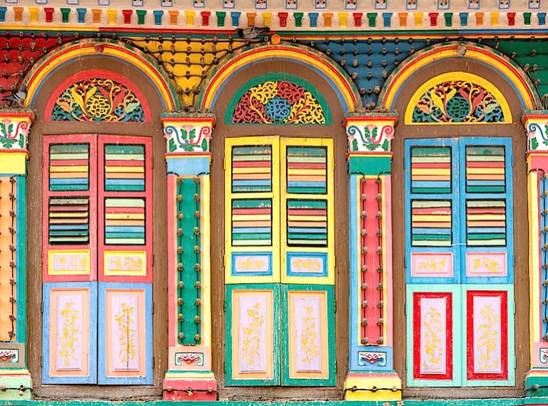 Ace Little India with the kids: where to go, what to do and places to eat
