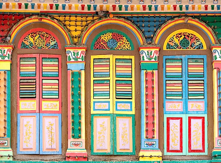 Ace Little India with the kids: where to go, what to do and places to eat