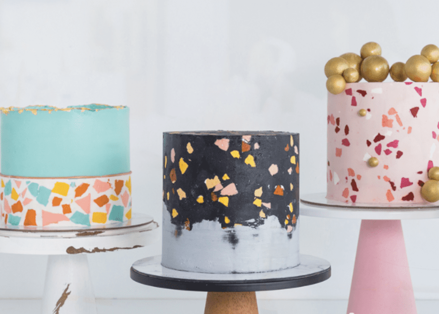 Baker's Brew | Best birthday cakes for kids in Singapore