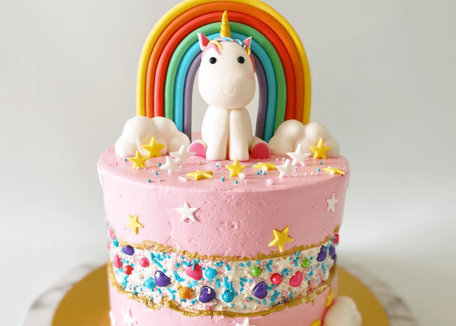 CakeBoxSg | Best birthday cakes for kids in Singapore