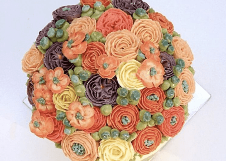 Chomel's | Best birthday cakes for kids in Singapore