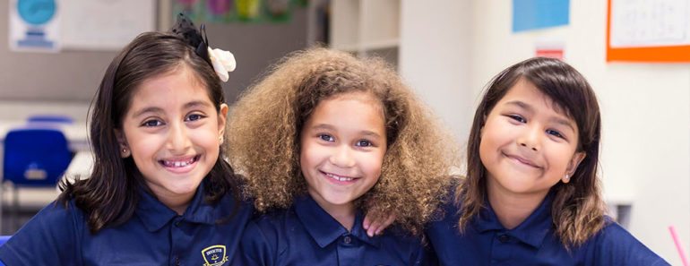 Invictus International School