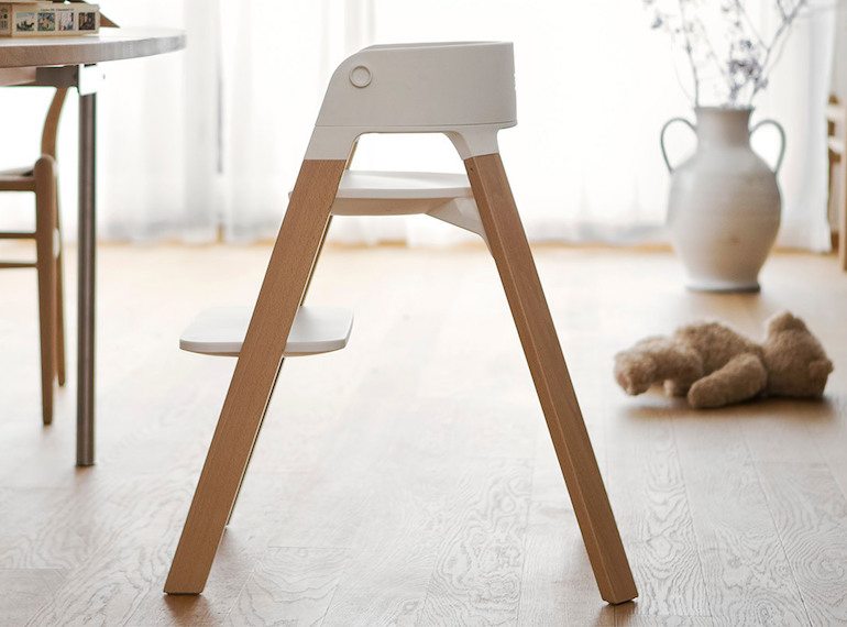 Furniture-that-grows-with-your-kids-Stokke-steps