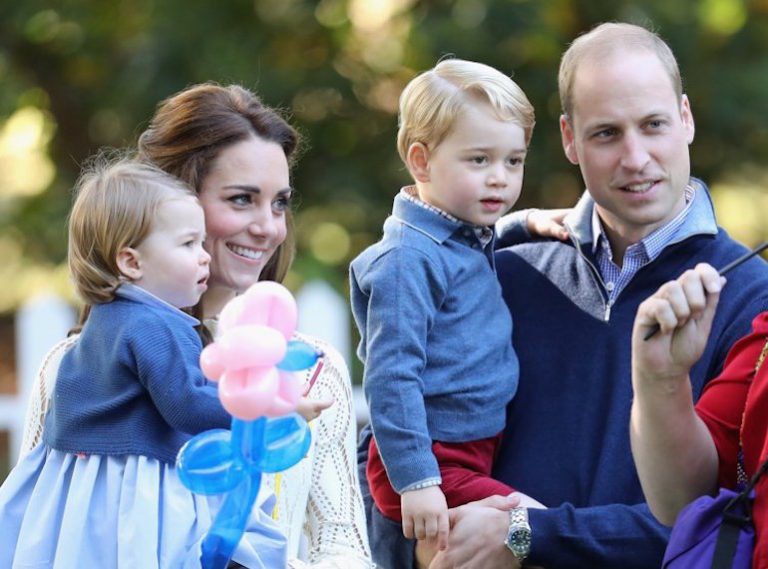 Open letter to Kate Middleton, Duchess of Cambridge: Lessons I’ve learnt from having three kids