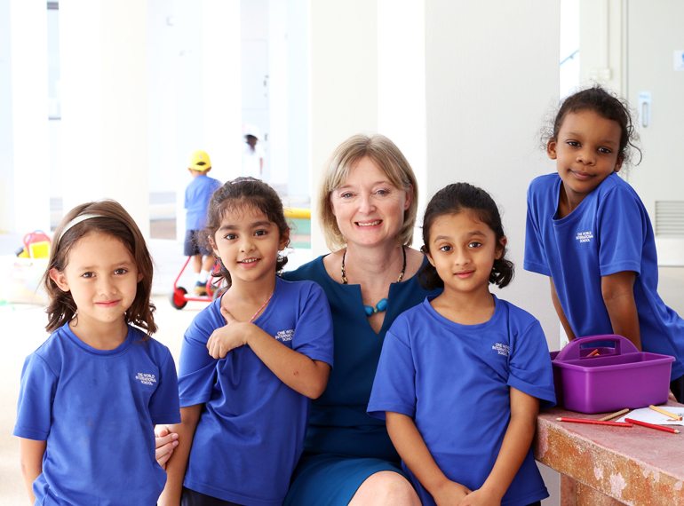 OWIS Honeykids Asia Singapore