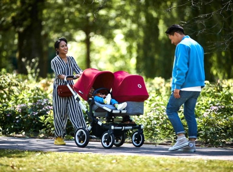 Best double strollers: For babies, toddlers and twins in Singapore