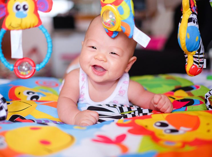 Where to rent baby equipment in Singapore HoneyKids Asia