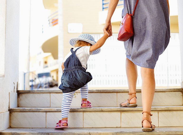Childcare in Singapore | Choosing between nannies, helpers and au pairs