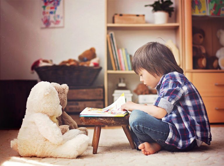 Best Easter picture books for babies and tots