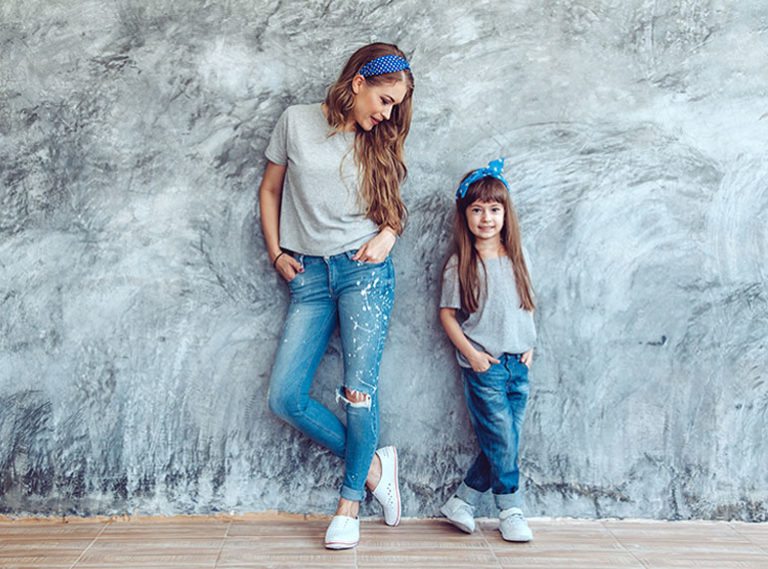 Instagram mums to follow for parenting, charity, travel and style inspo
