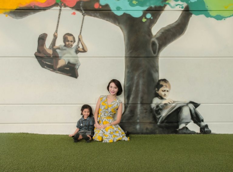 AIS parent review: How the Early Learning Village executes the Reggio Emilia approach beautifully