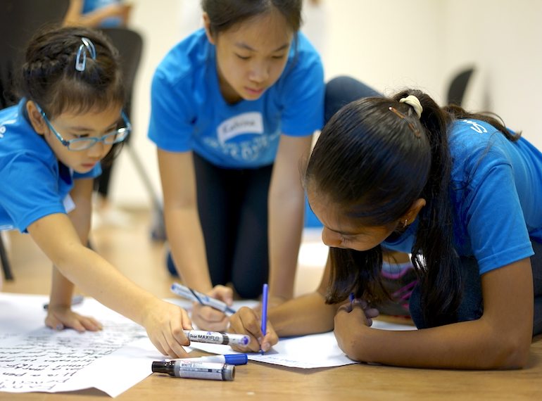 Smarter Me Summer Camps Honeykids Asia Singapore