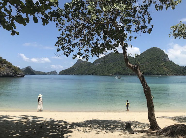 Your guide to Koh Samui with kids: A small island big on adventure