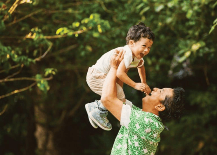 Bambini Photography | Best photographers in Singapore for kids and family