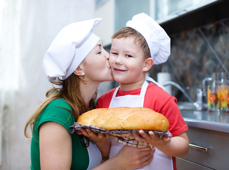 best bread maker singapore