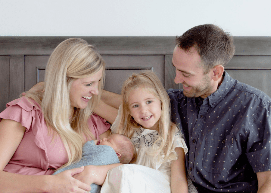 Evie Grace Photography | Best photographers in Singapore for kids and family