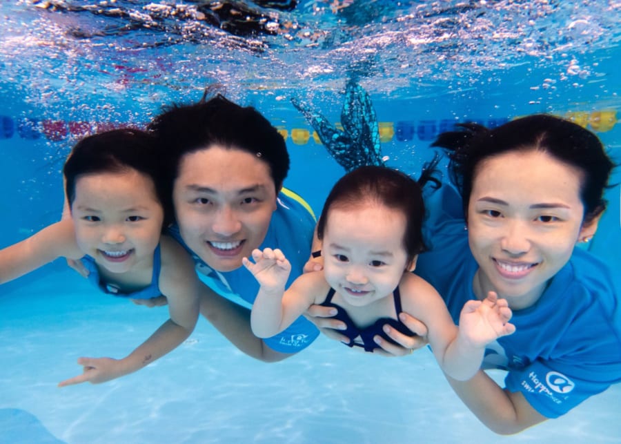 swim classes