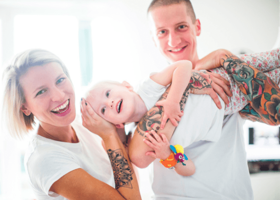 Jana Yar Photography | Best photographers in Singapore for kids and family