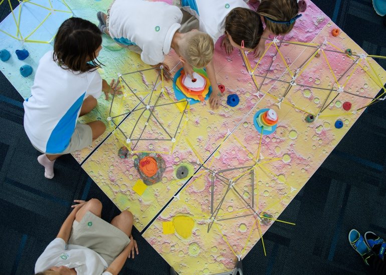 makerspace
