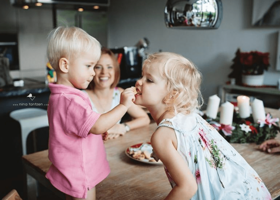 Nina Tanzen Photography | Best photographers in Singapore for kids and family