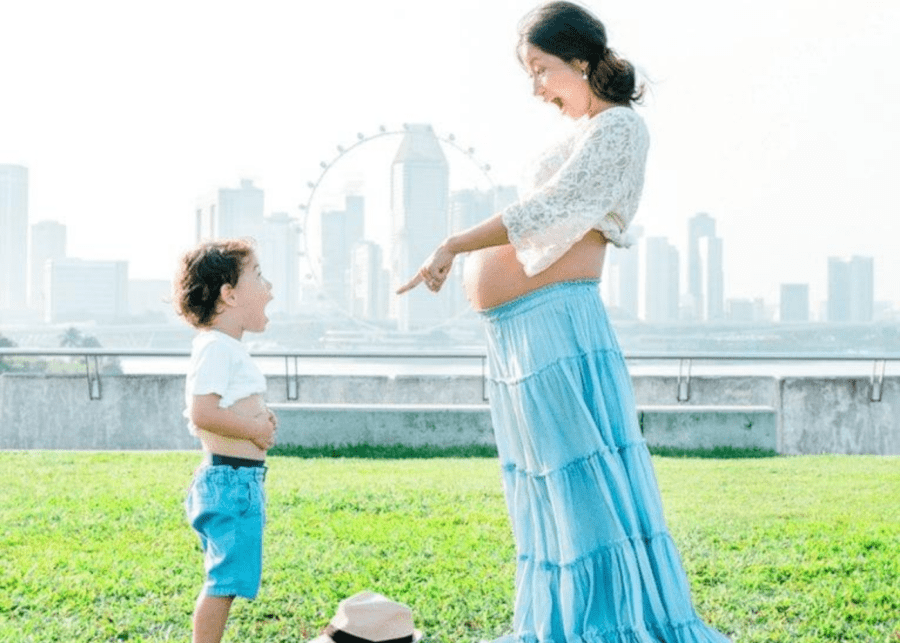 Palita Photography | Best photographers in Singapore for kids and family