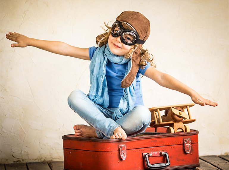 Best family-friendly airlines for travelling with kids