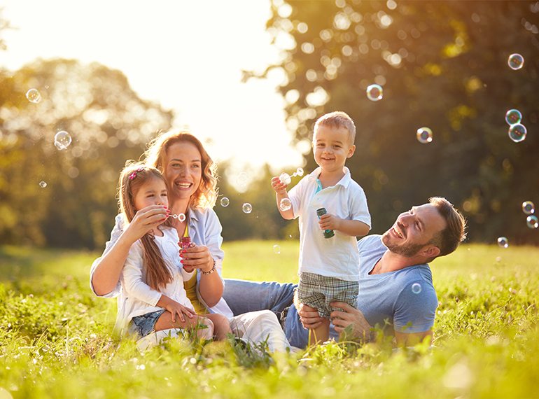 Picnic Games to try with kids Honeykids Asia Singapore