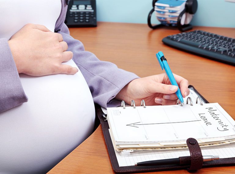 Know your maternity rights in Singapore | Practical advice for working mums