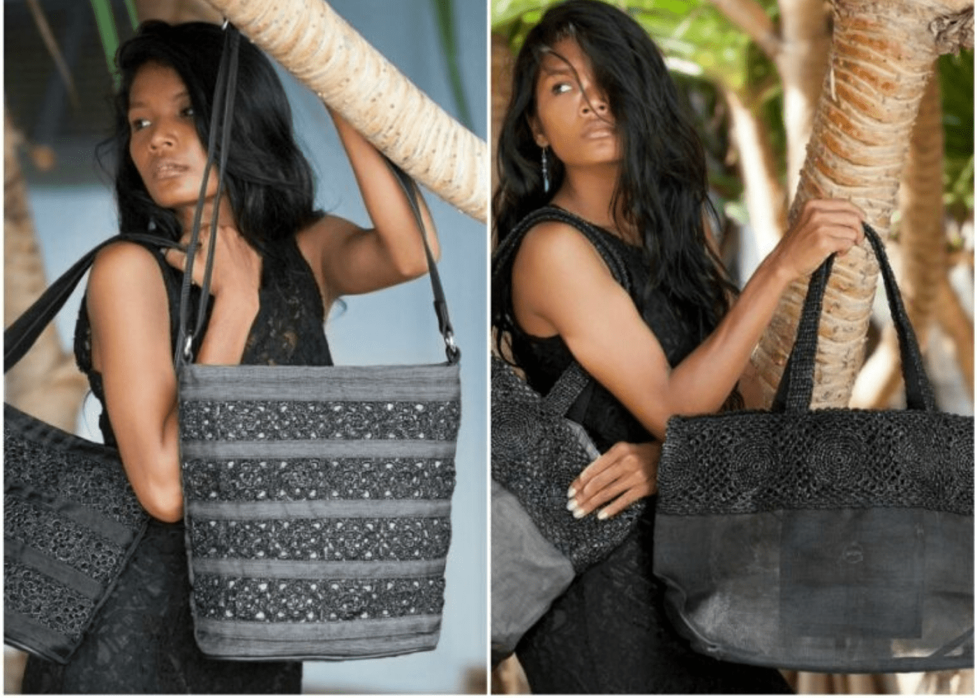 reusable bags