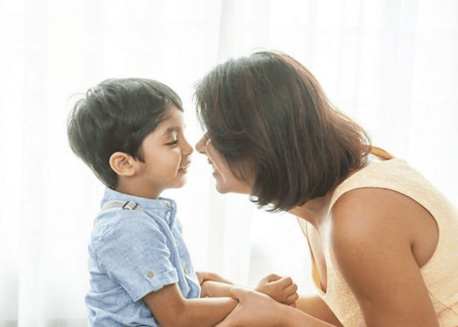 Tomato Photo | Best photographers in Singapore for kids and family