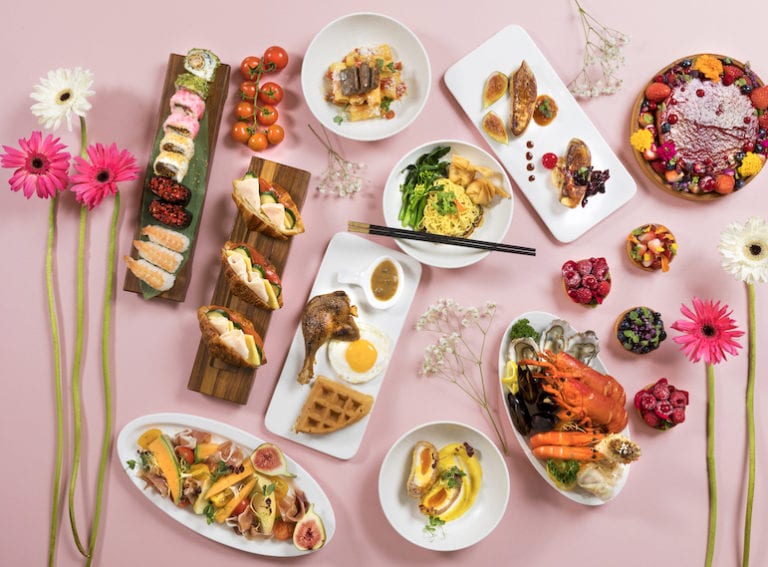 Mother’s Day 2019: Buffets, high teas and brunches to book NOW