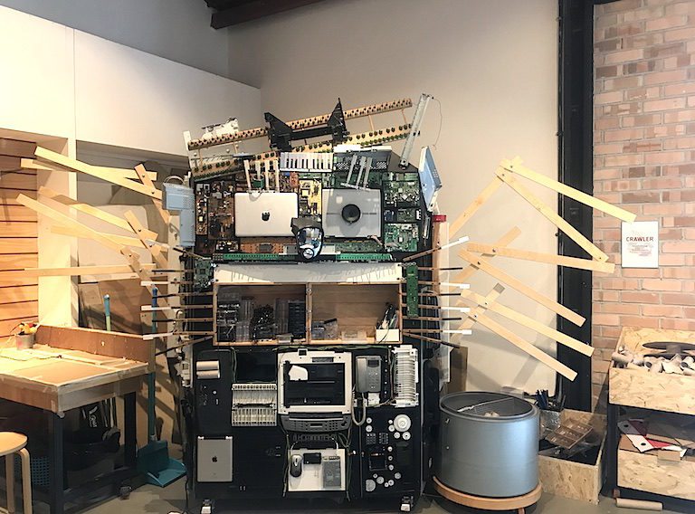 Indoor play in Singapore: Playeum’s new exhibition has arrived in time for school holidays!