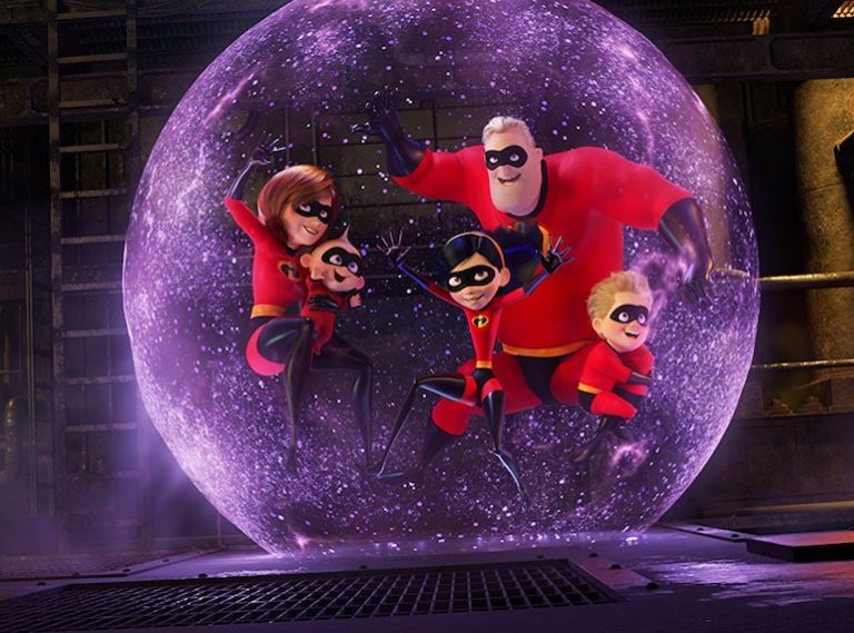 Family-friendly movies hitting the cinema in Singapore during summer 2018