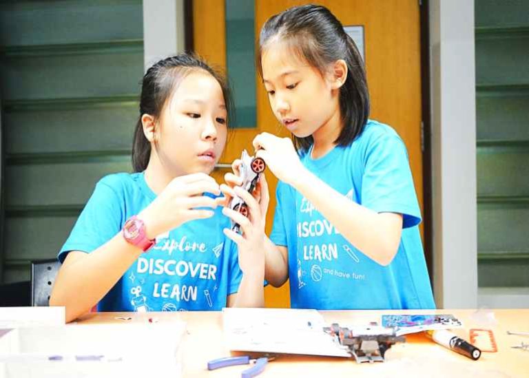 Future-proof your child with Smarter Me: Here’s how to raise an entrepreneur