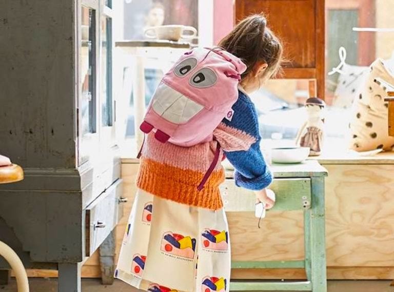 Where to buy ergonomic backpacks and schoolbags in Singapore