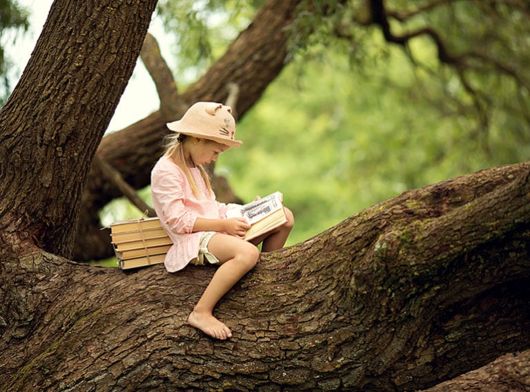 Eco-friendly reads for kids! Children’s books about environmental issues