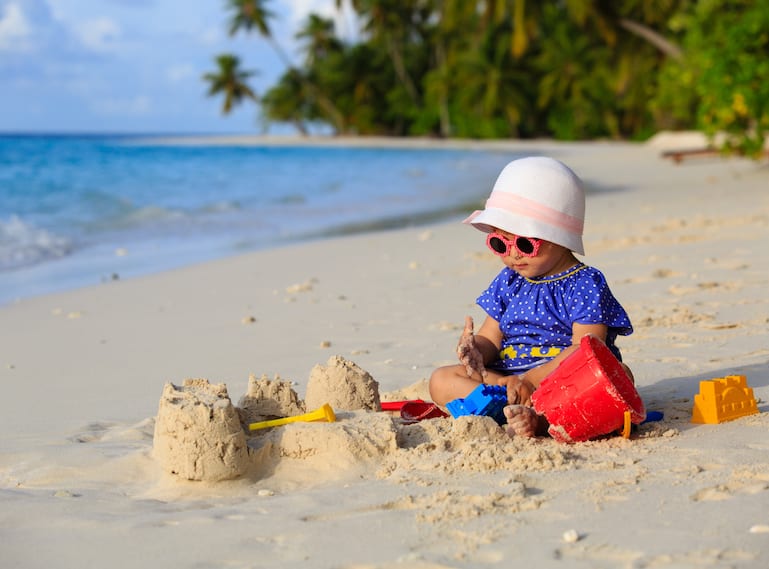 Short Island Getaways For Family Vacations